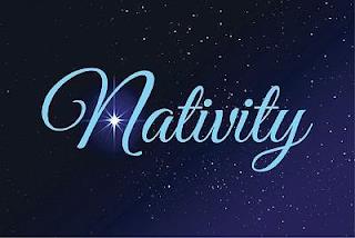 NATIVITY trademark