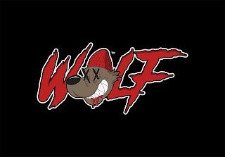 WOLF trademark