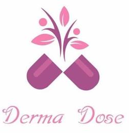 DERMA DOSE trademark