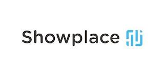 SHOWPLACE trademark