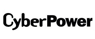 CYBERPOWER trademark