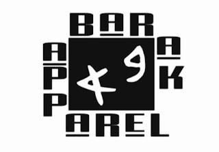 BARAK APPAREL trademark