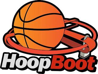 HOOPBOOT trademark