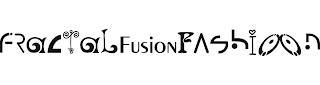 FRACTALFUSIONFASHION trademark