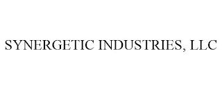 SYNERGETIC INDUSTRIES, LLC trademark