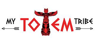 MY TOTEM TRIBE trademark