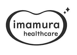 IMAMURA HEALTHCARE trademark