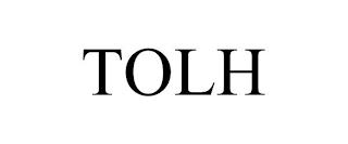 TOLH trademark