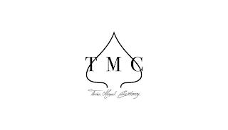 TMC THRIVE. MOGUL. CONSISTENCY. trademark