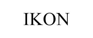 IKON trademark