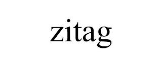 ZITAG trademark