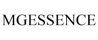 MGESSENCE trademark