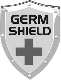 GERM SHIELD trademark