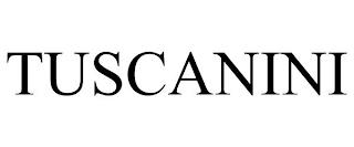 TUSCANINI trademark