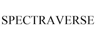 SPECTRAVERSE trademark