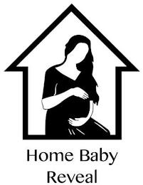 HOME BABY REVEAL trademark