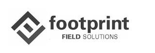 FOOTPRINT FIELD SOLUTIONS trademark