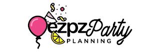 EZPZ PARTY PLANNING trademark