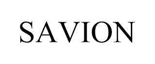 SAVION trademark