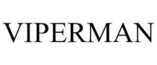 VIPERMAN trademark