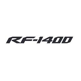 RF-1400 trademark