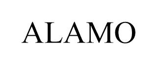 ALAMO trademark