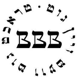 BBB trademark