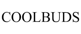 COOLBUDS trademark