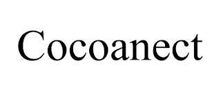 COCOANECT trademark