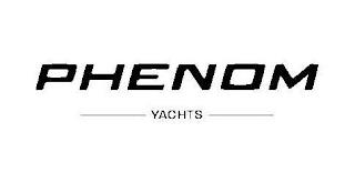 PHENOM YACHTS trademark