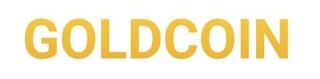 GOLDCOIN trademark