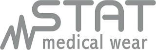 STAT MEDICAL WEAR trademark