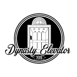 DYNASTY ELEVATOR 2019 trademark