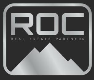 ROC REAL ESTATE PARTNERS trademark