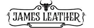 JAMES LEATHER trademark