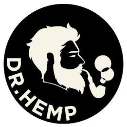 DR.HEMP trademark