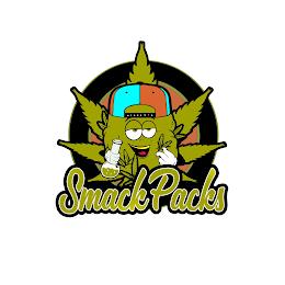 SMACK PACKS trademark