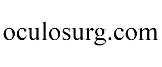 OCULOSURG.COM trademark