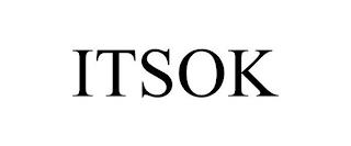 ITSOK trademark