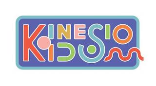 KINESIO KIDS trademark