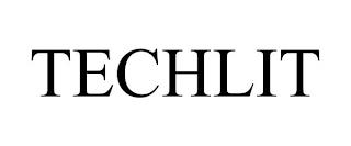 TECHLIT trademark