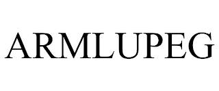 ARMLUPEG trademark