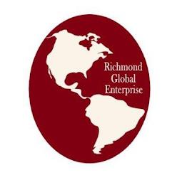 RICHMOND GLOBAL ENTERPRISE trademark