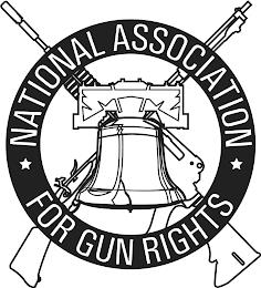 NATIONAL ASSOCIATION FOR GUN RIGHTS trademark