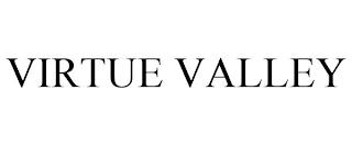 VIRTUE VALLEY trademark