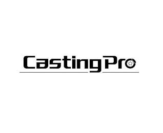 CASTINGPRO trademark