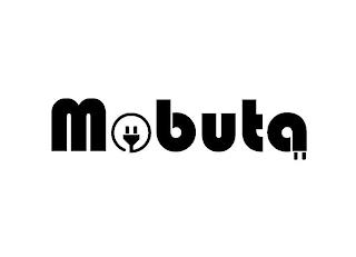 MOBUTA trademark