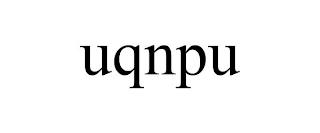 UQNPU trademark