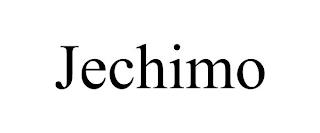 JECHIMO trademark