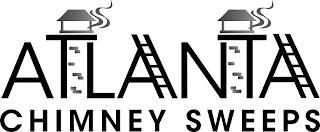 ATLANTA CHIMNEY SWEEPS trademark